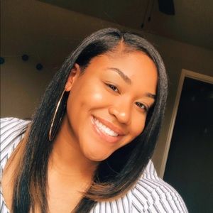 Meet your Posher, Johnna